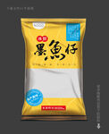 墨鱼仔包装