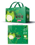 番石榴包装 