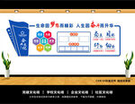 企业文化墙