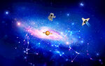 星座星空