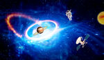 宇宙星空