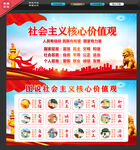 社会主义核心价值观