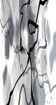 轻奢装饰画 抽象水墨画