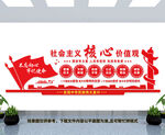 社会主义核心价值观