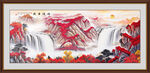 鸿运当头