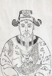 古代人物画
