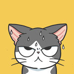 可爱的猫咪PSD分层文件