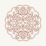 花纹 图案