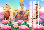 妈祖 