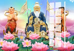 鸿钧老祖 