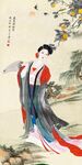 美人图
