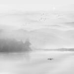 山水