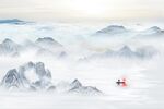 电视背景墙