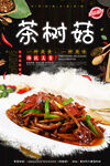 茶树菇