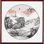 国画
