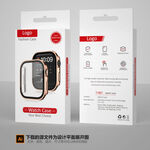 手表保护壳彩盒包装设计