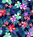 小碎花