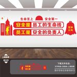 安全生产标语