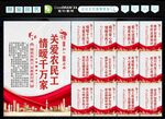 农民工权益