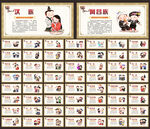 56个民族文化