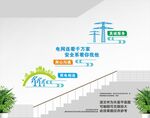 电力文化墙