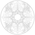 花纹