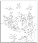 梅花