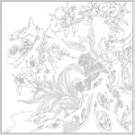 花鸟画