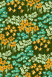 小碎花