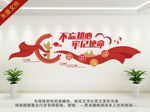 不忘初心 牢记使命