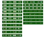 建筑围墙公益围挡