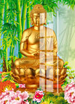 释迦牟尼 