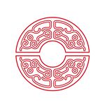 传统花纹矢量