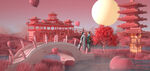 酒吧 夜店 七夕图片