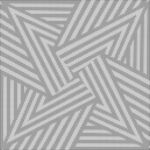 点阵排列激光镂空冲孔图