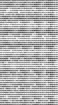 点阵排列激光镂空冲孔图