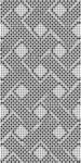 几何冲孔板