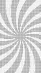 激光镂空冲孔图