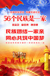 民族团结