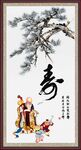 老寿星