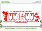 政府廉政文化展厅