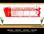 党务公开栏
