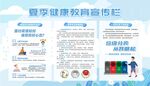 健康教育宣传栏