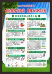 2022全民健身日海报展板