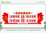 四个自信 