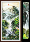 江山如画
