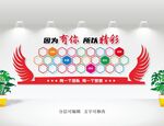 职工风采