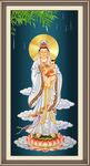 送子观音