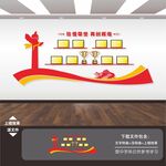 荣誉墙