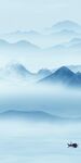 高档 中式最新玄关 TIf分层